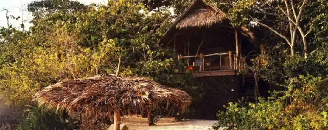 Fundu Lagoon Beach Resort and Spa-1